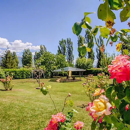 La Mora - Sagittario Vakantieboerderij