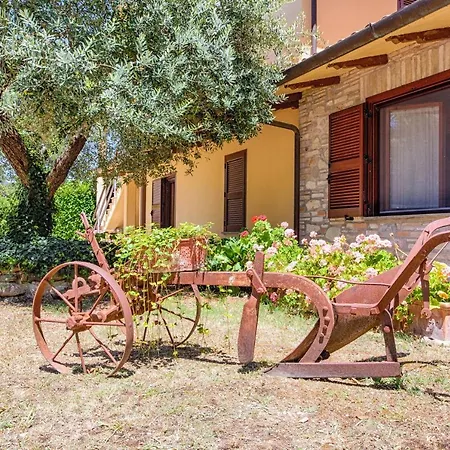 Vakantieboerderij La Mora - Sagittario