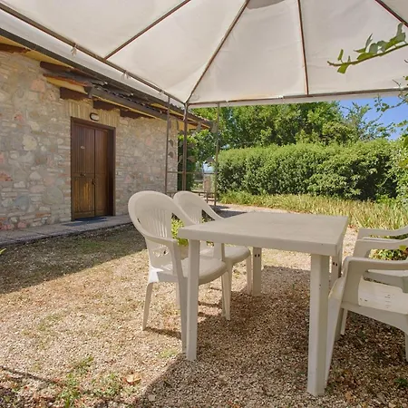 La Mora - Sagittario Vakantieboerderij *