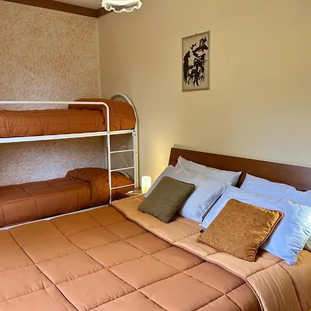 La Mora - Sagittario Vakantieboerderij Assisi