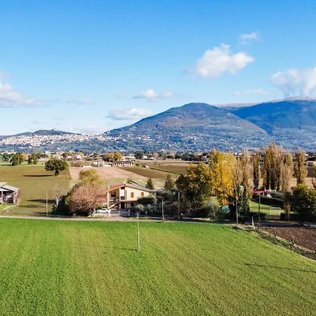 La Mora - Sagittario Assisi